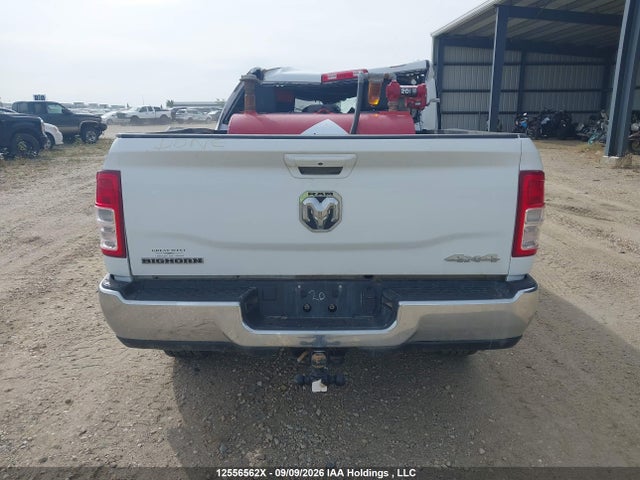 RAM 3500 Big Horn 2022 3C63R3DL4NG238842 Image 17