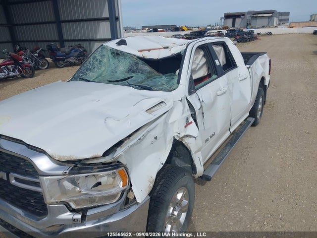 RAM 3500 Big Horn 2022 3C63R3DL4NG238842 Image 6