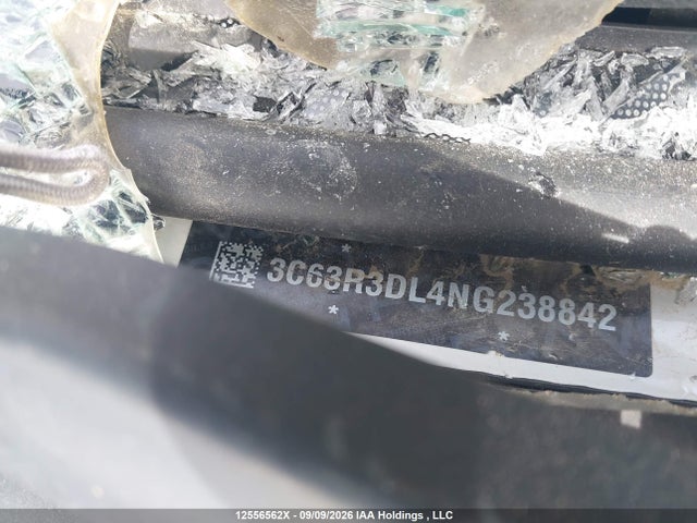 RAM 3500 Big Horn 2022 3C63R3DL4NG238842 Image 9