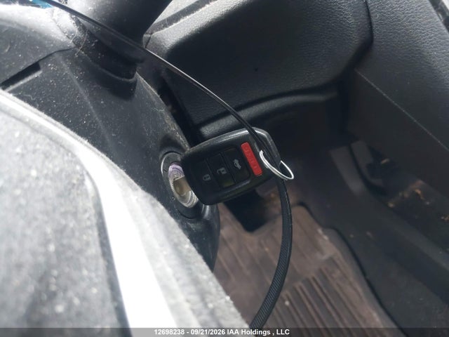 12698238 :رقم المزاد ، 2HGFC2F5XHH021348 vin ، 2017 Honda Civic Lx مزاد بيع