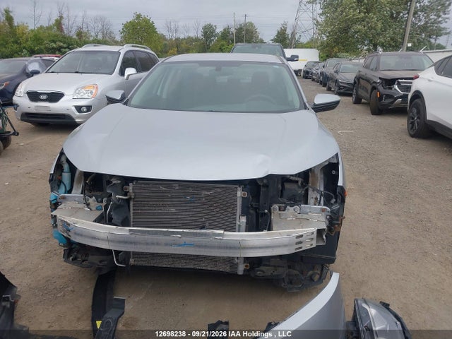 12698238 :رقم المزاد ، 2HGFC2F5XHH021348 vin ، 2017 Honda Civic Lx مزاد بيع