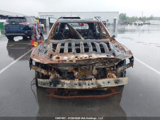 Aukcja sprzedaży 2024 Mazda Cx-50 Gt, vin: 7MMVABDM1RN170184, numer aukcji: 12657657