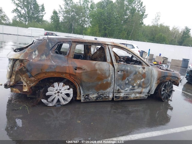 Aukcja sprzedaży 2024 Mazda Cx-50 Gt, vin: 7MMVABDM1RN170184, numer aukcji: 12657657