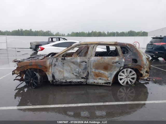 Aukcja sprzedaży 2024 Mazda Cx-50 Gt, vin: 7MMVABDM1RN170184, numer aukcji: 12657657