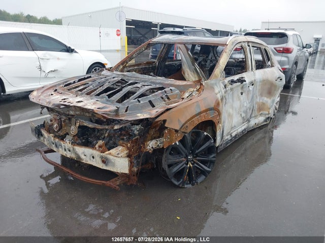 Aukcja sprzedaży 2024 Mazda Cx-50 Gt, vin: 7MMVABDM1RN170184, numer aukcji: 12657657