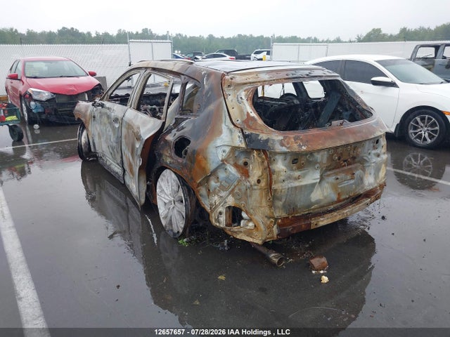 Aukcja sprzedaży 2024 Mazda Cx-50 Gt, vin: 7MMVABDM1RN170184, numer aukcji: 12657657