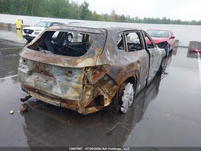 Aukcja sprzedaży 2024 Mazda Cx-50 Gt, vin: 7MMVABDM1RN170184, numer aukcji: 12657657