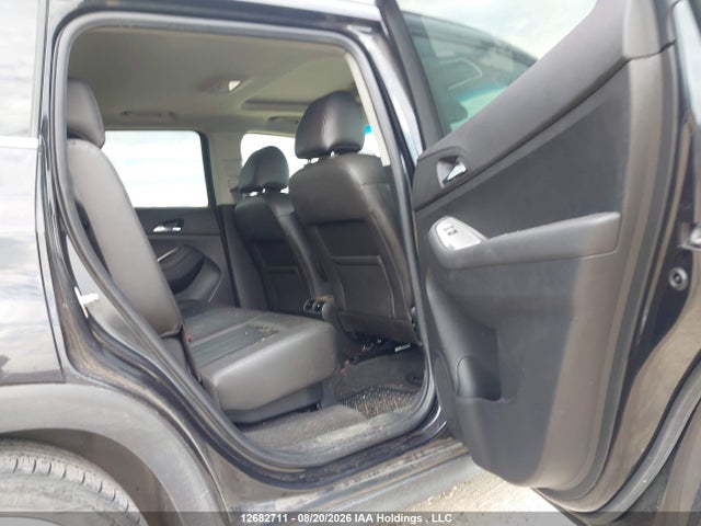 Продажа на аукционе авто 2012 Chevrolet Orlando Ltz, vin: KL77P3EM4CK572931, номер лота: 12682711