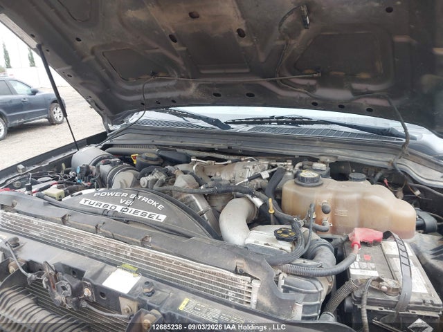 Aukcja sprzedaży 2008 Ford Super Duty F-350 Srw Fx4/harley-davidson/king Ranch/lariat/xl/xlt, vin: 1FTWW31R08EB74222, numer aukcji: 12685238