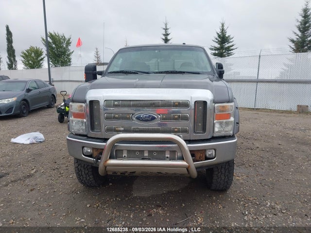 Aukcja sprzedaży 2008 Ford Super Duty F-350 Srw Fx4/harley-davidson/king Ranch/lariat/xl/xlt, vin: 1FTWW31R08EB74222, numer aukcji: 12685238
