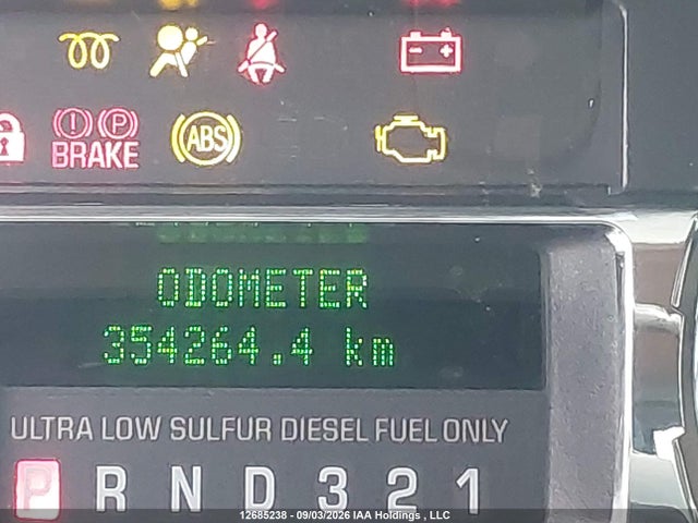 Aukcja sprzedaży 2008 Ford Super Duty F-350 Srw Fx4/harley-davidson/king Ranch/lariat/xl/xlt, vin: 1FTWW31R08EB74222, numer aukcji: 12685238