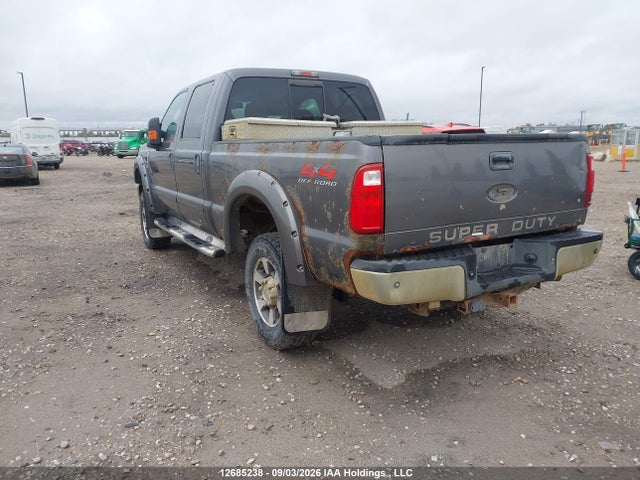 Aukcja sprzedaży 2008 Ford Super Duty F-350 Srw Fx4/harley-davidson/king Ranch/lariat/xl/xlt, vin: 1FTWW31R08EB74222, numer aukcji: 12685238