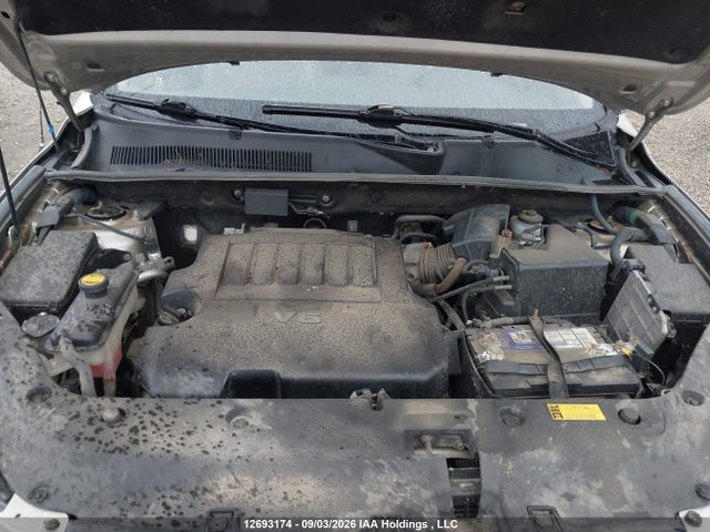 Продажа на аукционе авто 2008 Toyota Rav4 Limited V6, vin: JTMBK31V485067312, номер лота: 12693174