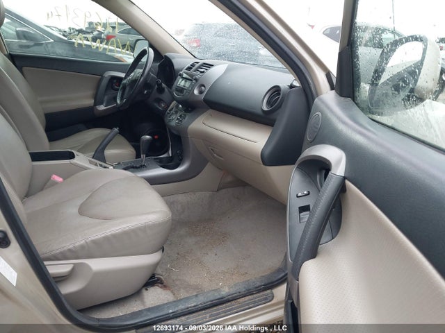 Продажа на аукционе авто 2008 Toyota Rav4 Limited V6, vin: JTMBK31V485067312, номер лота: 12693174