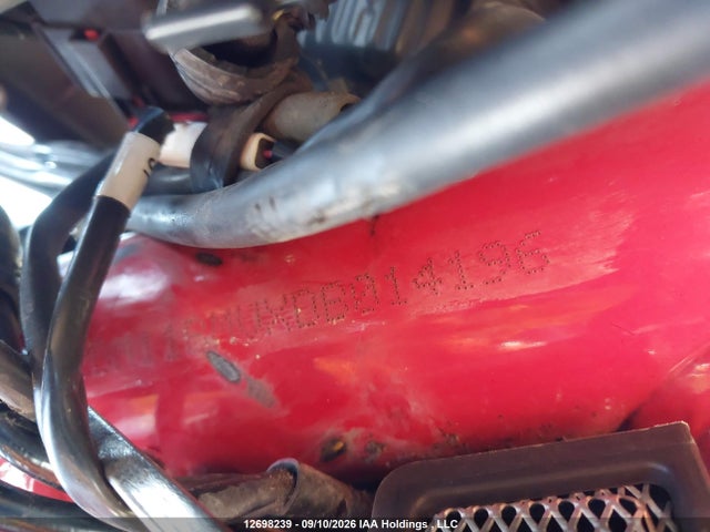 Продаж на аукціоні авто 2013 Ducati Streetfighter 848, vin: ZDM11BMVXDB014196, номер лоту: 12698239
