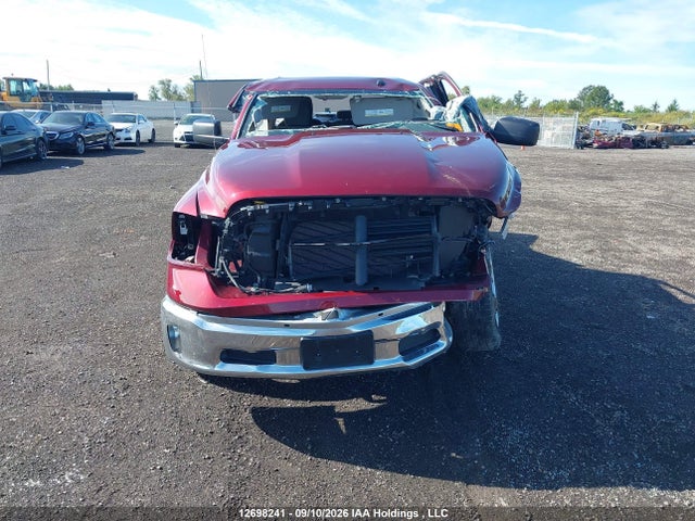 RAM 1500 Classic Tradesman 2023 3C6RR7KG5PG640959 Image 11
