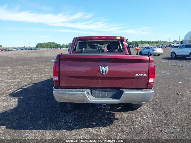 RAM 1500 Classic Tradesman 2023 3C6RR7KG5PG640959 Image 15