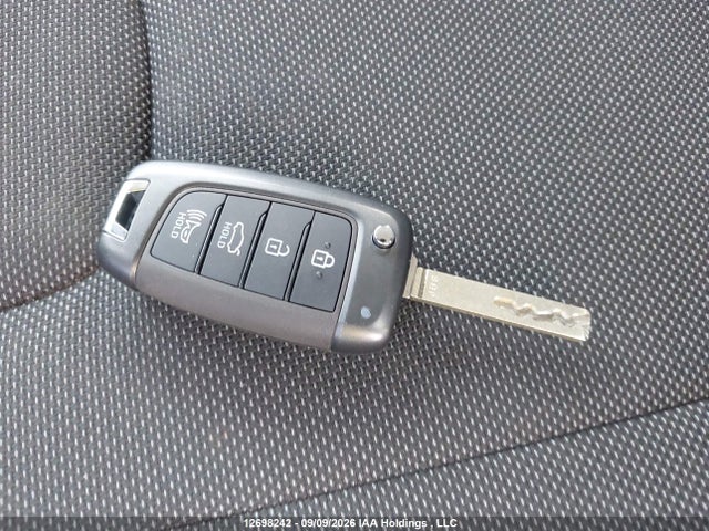 Hyundai ELANTRA SEL 2022 KMHLM4AG2NU346342 Image 11