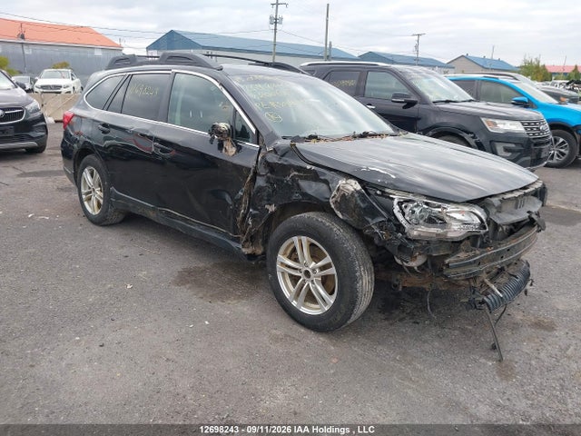 Продажа на аукционе авто 2015 Subaru Outback 3.6r Premium, vin: 4S4BSFDC1F3200625, номер лота: 12698243