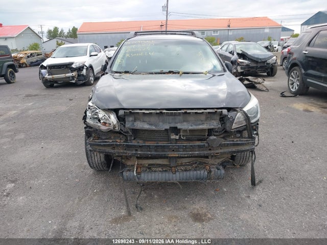 Продажа на аукционе авто 2015 Subaru Outback 3.6r Premium, vin: 4S4BSFDC1F3200625, номер лота: 12698243