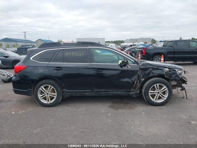 Продажа на аукционе авто 2015 Subaru Outback 3.6r Premium, vin: 4S4BSFDC1F3200625, номер лота: 12698243
