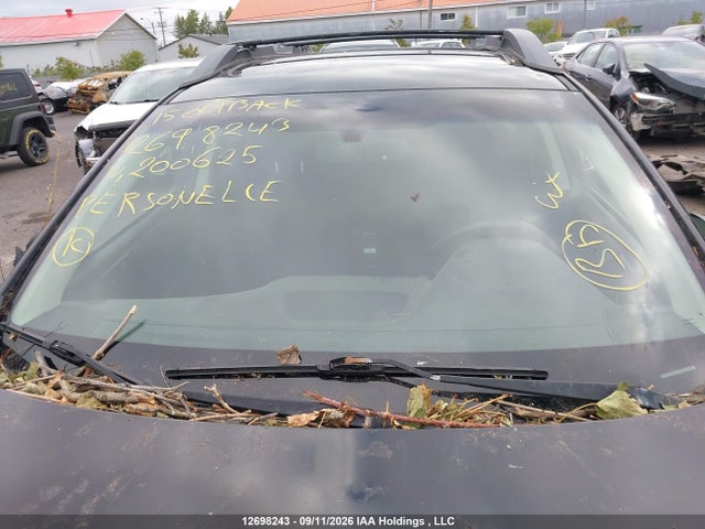 Продажа на аукционе авто 2015 Subaru Outback 3.6r Premium, vin: 4S4BSFDC1F3200625, номер лота: 12698243