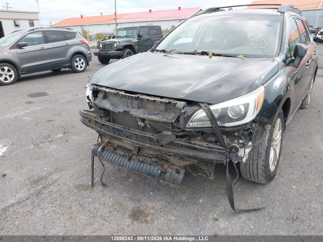 Продажа на аукционе авто 2015 Subaru Outback 3.6r Premium, vin: 4S4BSFDC1F3200625, номер лота: 12698243