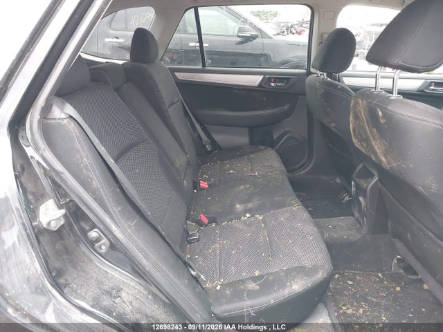 Продажа на аукционе авто 2015 Subaru Outback 3.6r Premium, vin: 4S4BSFDC1F3200625, номер лота: 12698243