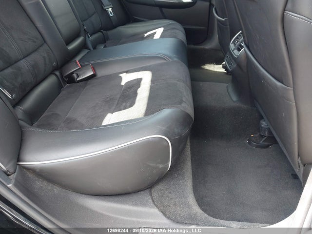 Acura Tlx Elite A-spec 2018 19UUB3F80JA800109 Image 8