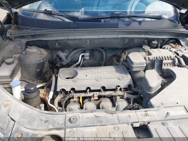Aukcja sprzedaży 2011 Kia Sorento Lx, vin: 5XYKT3A14BG169492, numer aukcji: 12698248