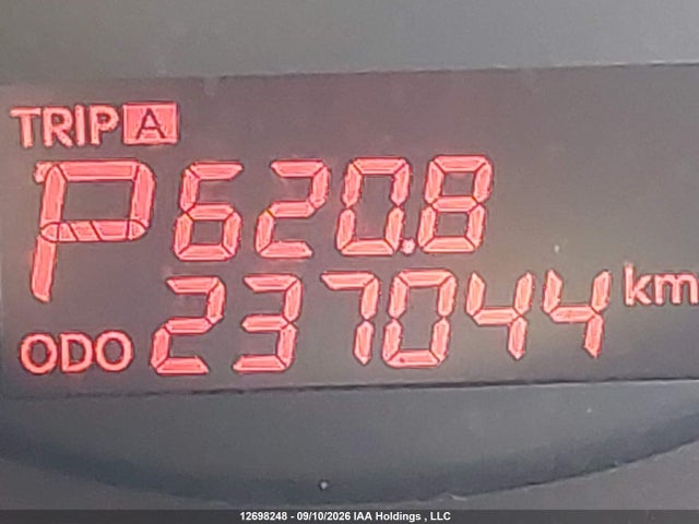 Aukcja sprzedaży 2011 Kia Sorento Lx, vin: 5XYKT3A14BG169492, numer aukcji: 12698248
