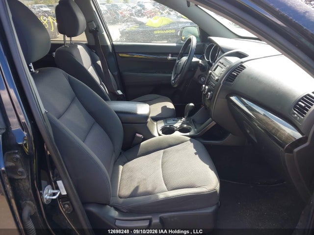 Aukcja sprzedaży 2011 Kia Sorento Lx, vin: 5XYKT3A14BG169492, numer aukcji: 12698248