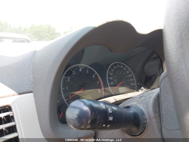 12680349 :رقم المزاد ، 2T1BU4EE5AC335061 vin ، 2010 Toyota Corolla S/le/xle مزاد بيع