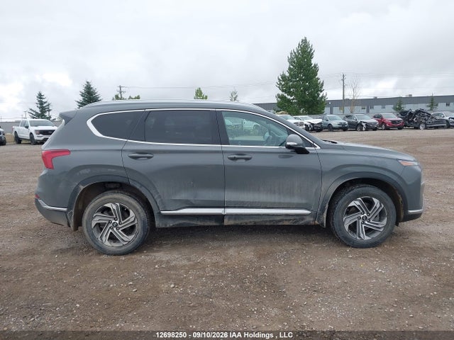 Hyundai Santa Fe Sel 2021 5NMS3DAJ4MH336674 Image 13