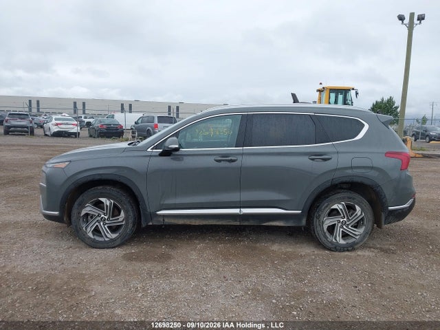 Hyundai Santa Fe Sel 2021 5NMS3DAJ4MH336674 Image 14