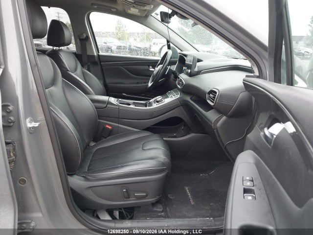 Hyundai Santa Fe Sel 2021 5NMS3DAJ4MH336674 Image 5