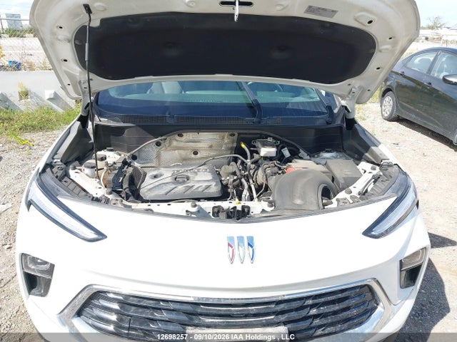 Aukcja sprzedaży 2024 Buick Encore Gx Preferred, vin: KL4AMCSL3RB014892, numer aukcji: 12698257