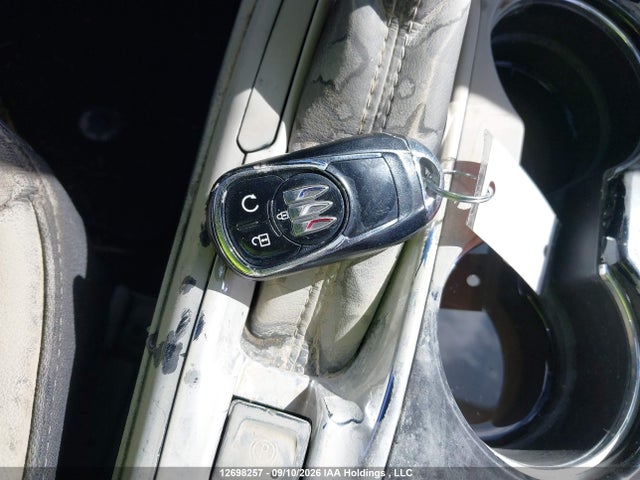 Aukcja sprzedaży 2024 Buick Encore Gx Preferred, vin: KL4AMCSL3RB014892, numer aukcji: 12698257