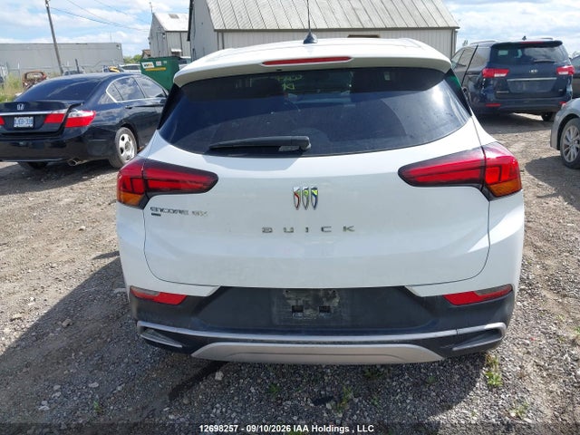 Aukcja sprzedaży 2024 Buick Encore Gx Preferred, vin: KL4AMCSL3RB014892, numer aukcji: 12698257