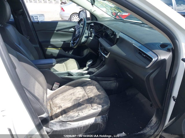 Aukcja sprzedaży 2024 Buick Encore Gx Preferred, vin: KL4AMCSL3RB014892, numer aukcji: 12698257