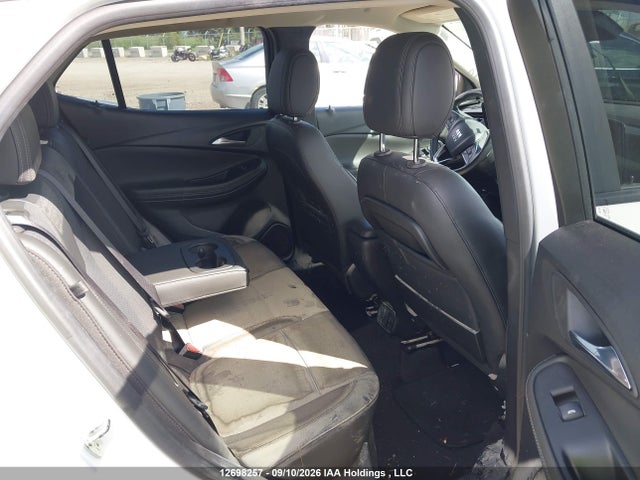 Aukcja sprzedaży 2024 Buick Encore Gx Preferred, vin: KL4AMCSL3RB014892, numer aukcji: 12698257