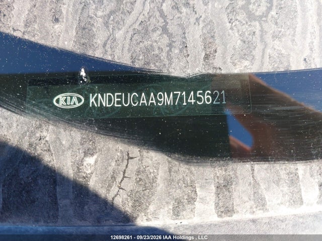 KIA SELTOS EX 2021 KNDEUCAA9M7145621 Image 18