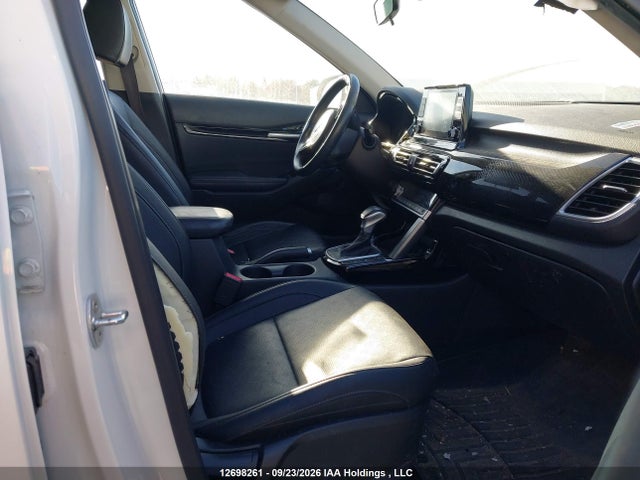 KIA SELTOS EX 2021 KNDEUCAA9M7145621 Image 5