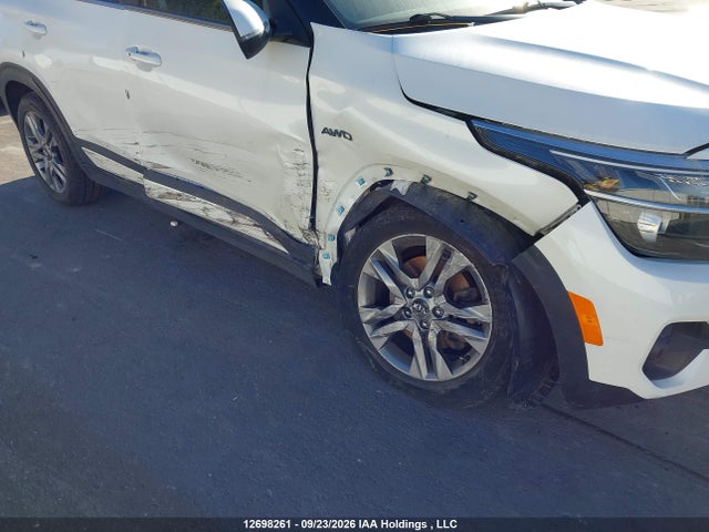 KIA SELTOS EX 2021 KNDEUCAA9M7145621 Image 6