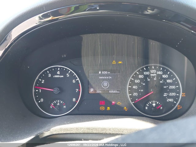 KIA SELTOS EX 2021 KNDEUCAA9M7145621 Image 7