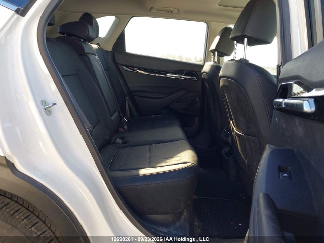 KIA SELTOS EX 2021 KNDEUCAA9M7145621 Image 8