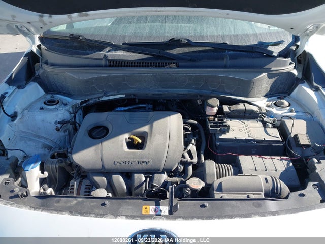 KIA SELTOS EX 2021 KNDEUCAA9M7145621 Image 9