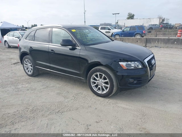 Продажа на аукционе авто 2010 Audi Q5 3.2 Premium, vin: WA1LKCFP0AA068480, номер лота: 12698262