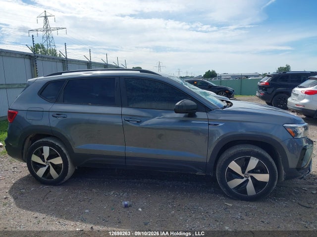 Volkswagen Taos 2023 3VVGX7B29PM360586 Image 13