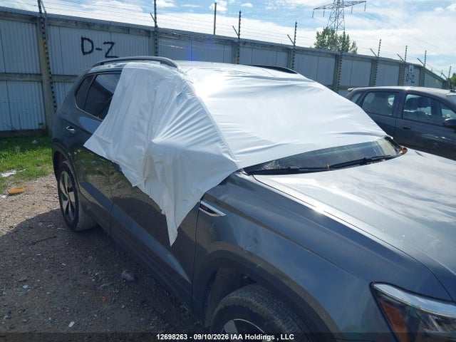 Volkswagen Taos 2023 3VVGX7B29PM360586 Image 21